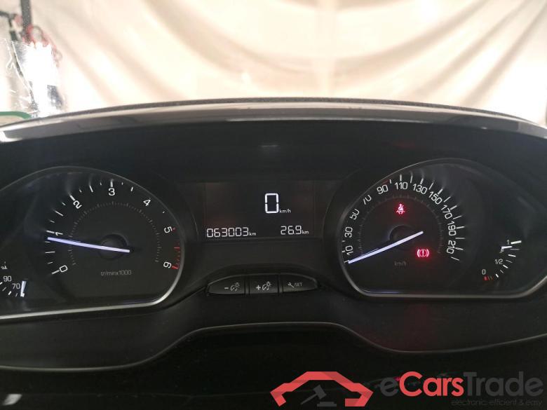 PEUGEOT 208 Affaire VU 5p Berline BlueHDi 100 EU6.c S&S PREM PACK #6