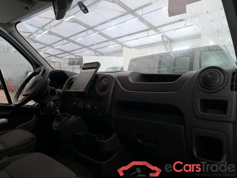 RENAULT Master VU 4p Fourgon FG GCf Trac F3300 L2H2 Energy dCi 145 E6 #5