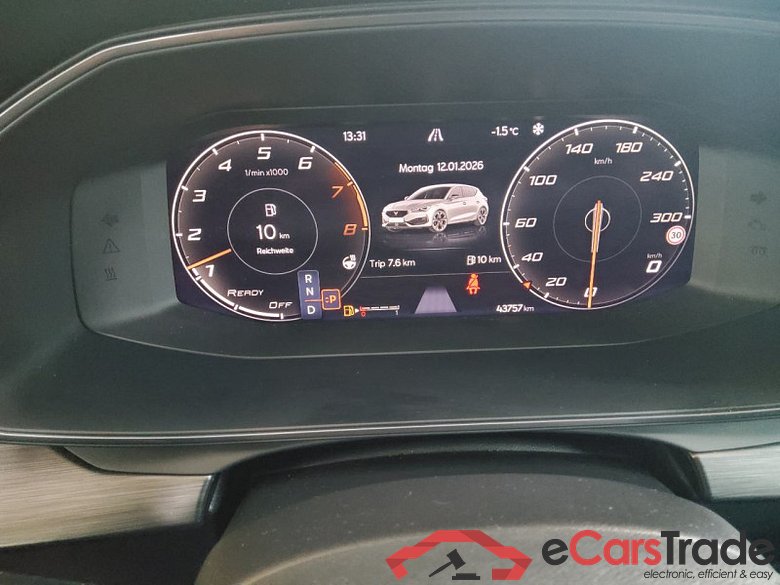 Cupra Leon (KL1/KU1)(09.2020->) DE - LimS5 2.0 TSI EU6d, VZ OPF (EURO 6d), 2021 - 2024 #6