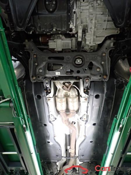 Cupra Formentor (KM7)(08.2020->) DE - SUV5 2.0 TSI EU6d, VZ 4 Drive, 2020 - 2024 #5