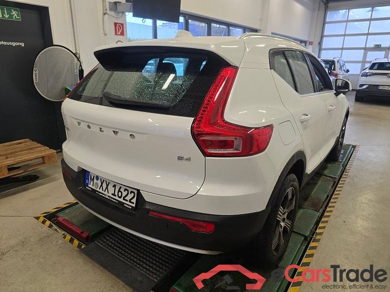 Volvo XC40 (2017->) DE - SUV5 B4 2WD EU6d, Inscription (EURO 6d), 2020 - 2022 #3