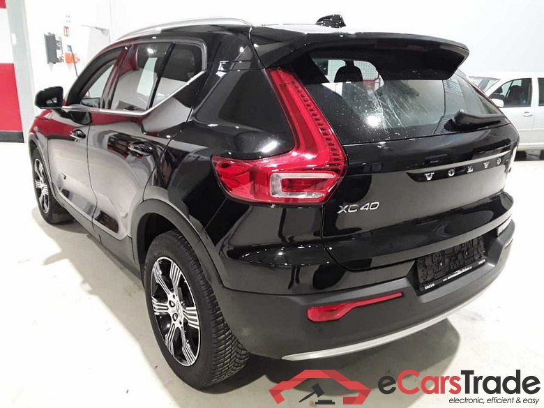 Volvo XC40 (2017->) DE - SUV5 B4 2WD EU6d, Inscription (EURO 6d), 2020 - 2022 #4