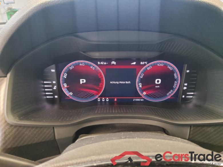 Skoda Kodiaq (NS)(2016->) DE - SUV5 2.0 TDI EU6d, Sportline 4x4 (EURO 6d), (Facelift) 2021 - 2023 #6