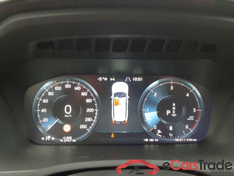 Volvo XC90 (09.2014->) DE - SUV5 B5 (Diesel) AWD EU6d, Inscription Mild-Hybrid (EURO 6d), (Facelift) 20 #4