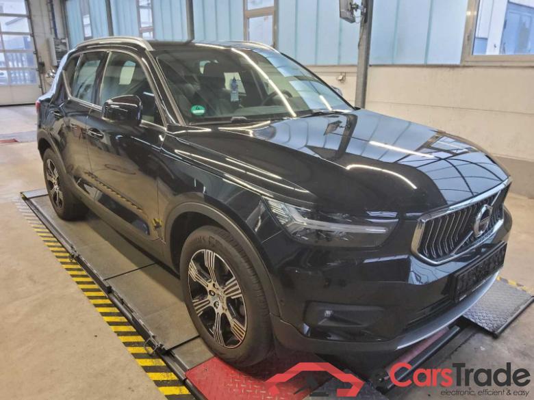 Volvo XC40 (2017->) DE - SUV5 B4 2WD EU6d, Inscription (EURO 6d), 2020 - 2022 #2