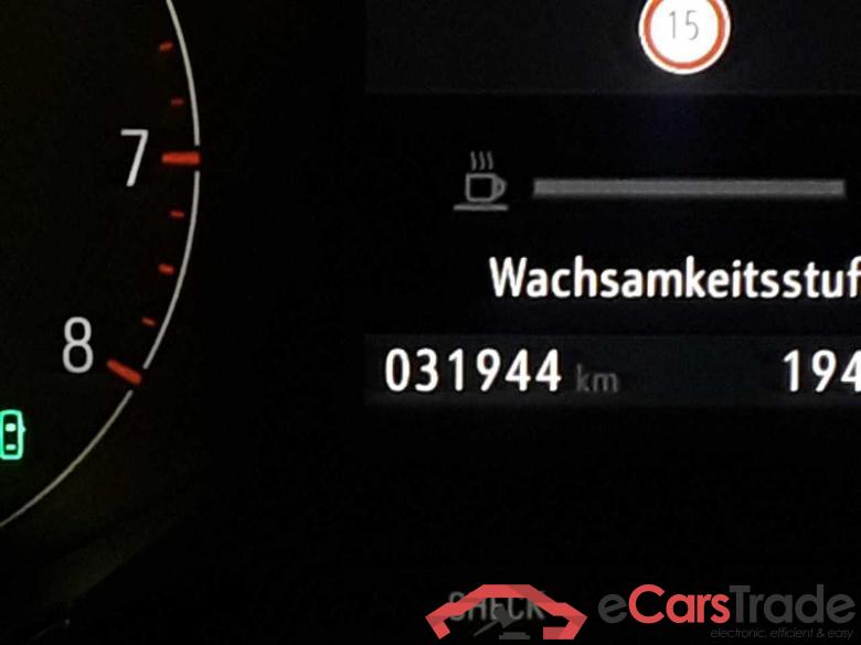 Opel Crossland (X)(2017->) DE - SUV5 1.2 Turbo EU6e, Elegance (EURO 6e), (Facelift) 2022 - 2024 #6