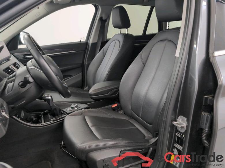 BMW X1 1.5 XDRIVE25E (162KW) #5