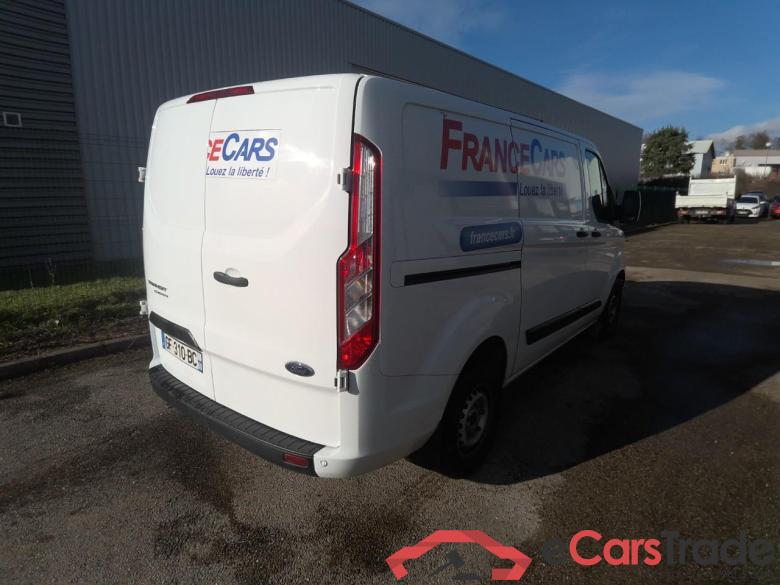 TRANSIT CUST TRENDB 300 L1H1 R #3