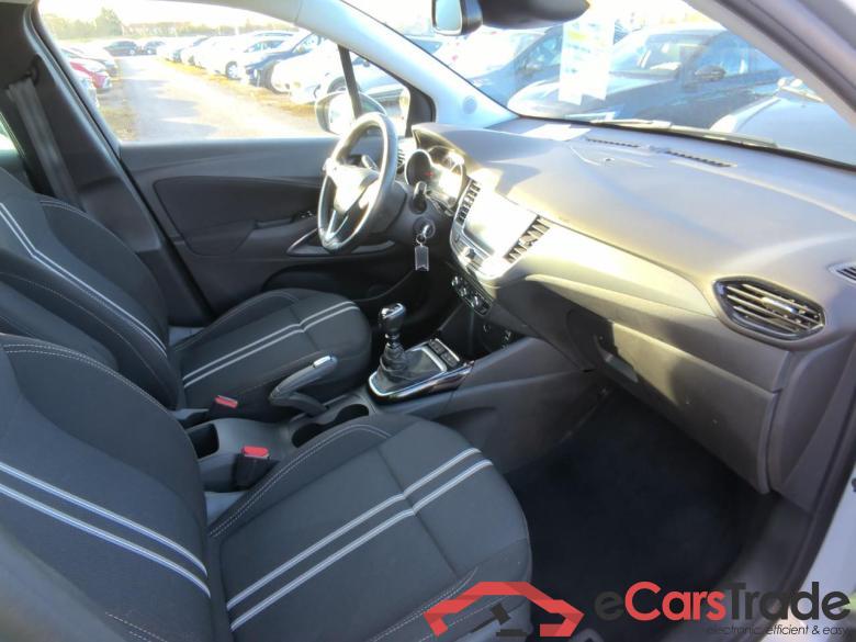 CROSSLAND ELEGANCE ICE GASOLINE 1.2 TURBO 110 BVM RSK chtx #3