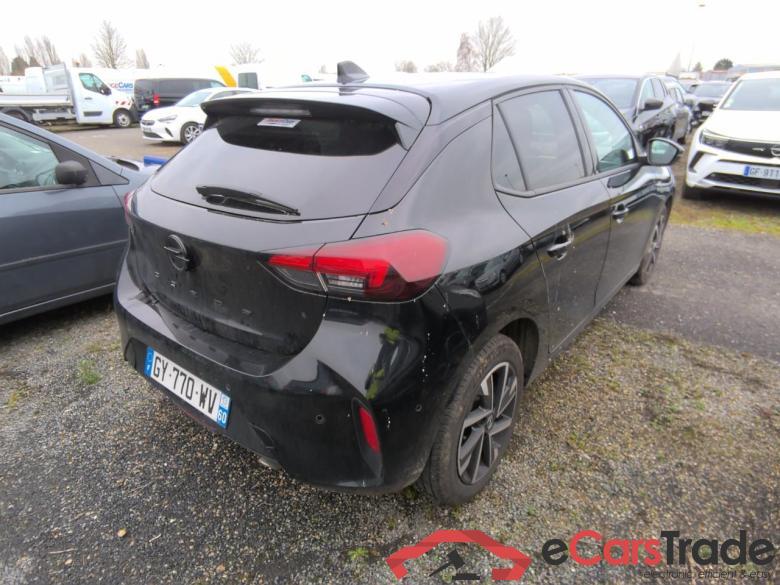 CORSA GS 1.2 TURBO 100CH BVM PM Risk 15M #4