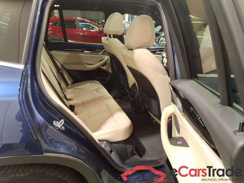 BMW X3 2.0 XDRIVE30E (120KW) AUTO #5