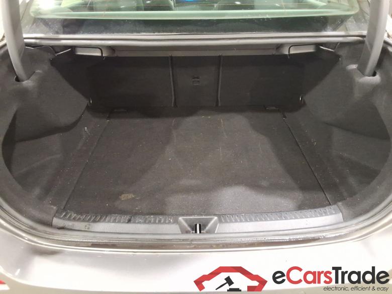 MERCEDES-BENZ A-CLASS LIMOUSINE 1.3 A 180 BUSINESS SOLUTION #3