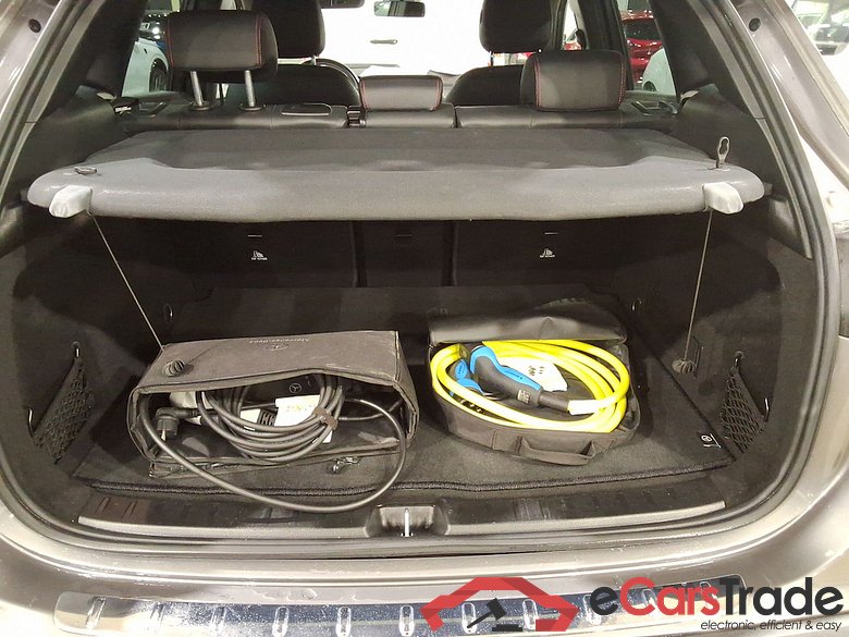 MERCEDES-BENZ EQA BEV 67KWH EQA 250 BUSINESS SOLUTION LUX #3