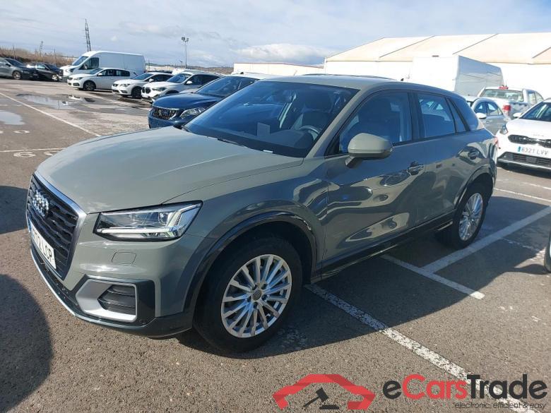 AUDI Q2 / 2016 / 5P / todoterreno Design 30 TFSI 85kW (116CV) #1