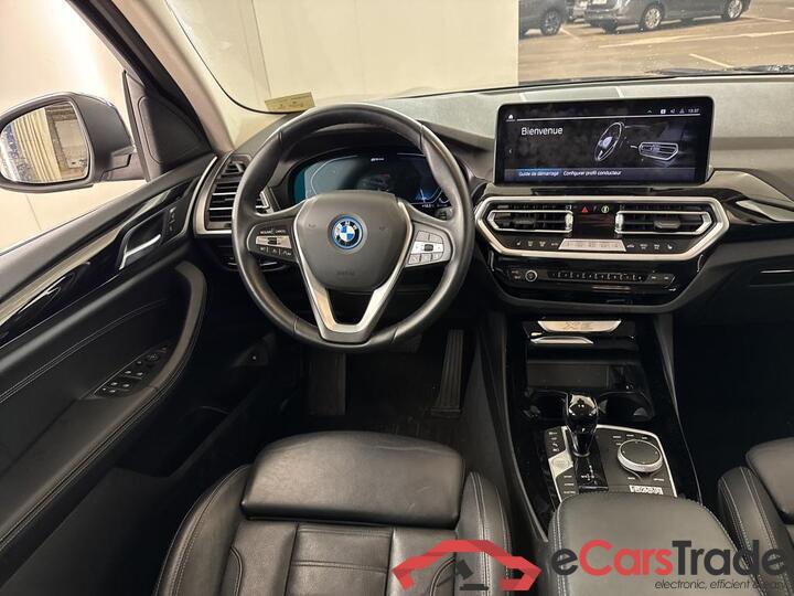 BMW X3 X3 xDrive30e (120 kW) (PHEV) 200kW/272pk  5D/P Auto-8 #5
