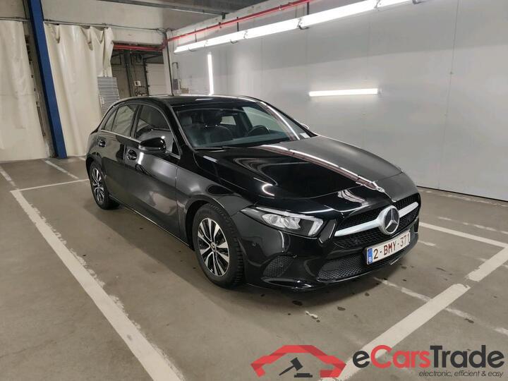 Mercedes A-Klasse Classe A A 180 d Business Solution 85kW/116pk  5D/P Man-6 #2