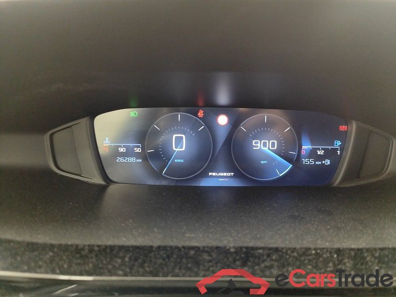 Peugeot 308 SW 1.2 PureTech 130 S&S Allure Pack 5d #6