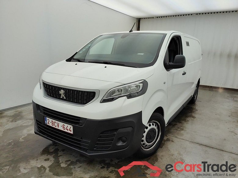 Peugeot Expert Standard Premium L2 1.5 BlueHDi 100 S&S 4d #1