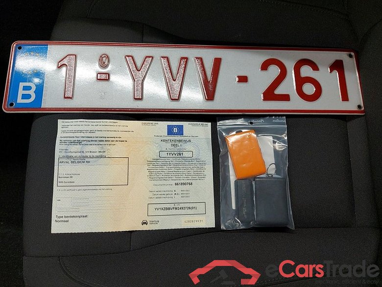 Volvo XC40 T5 Recharge Geartronic Inscription Expr. 5d #4