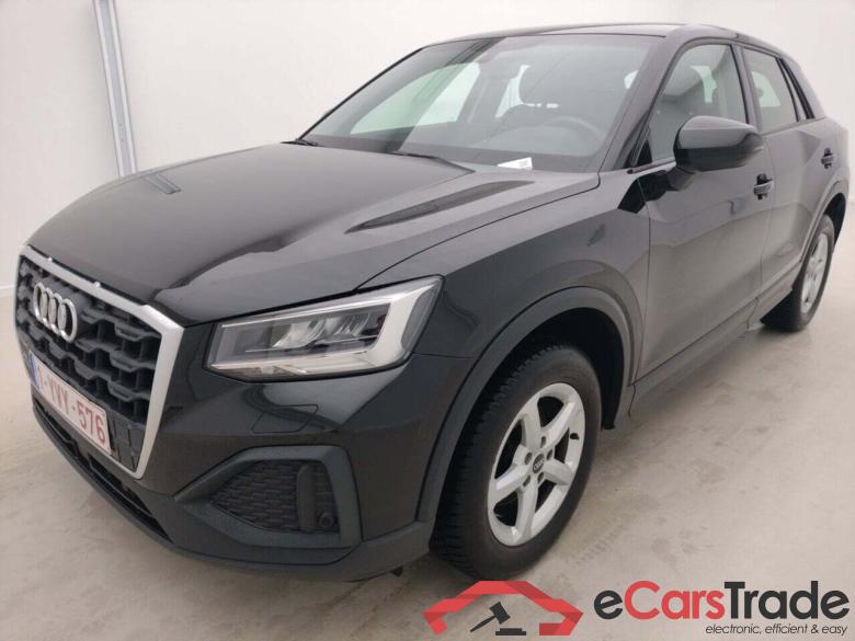 AUDI Q2 1.5 TFSI ADVANCED #1