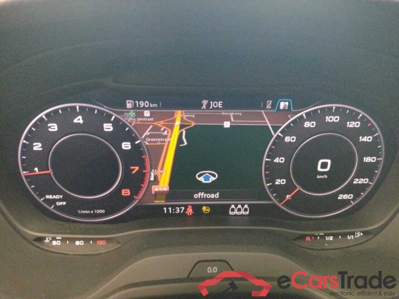 AUDI Q2 1.5 TFSI ADVANCED #6