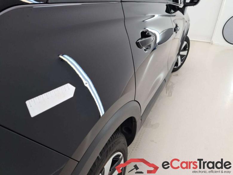 OPEL CROSSLAND 1.2 TURBO ECOTEC S/S EDITION #5