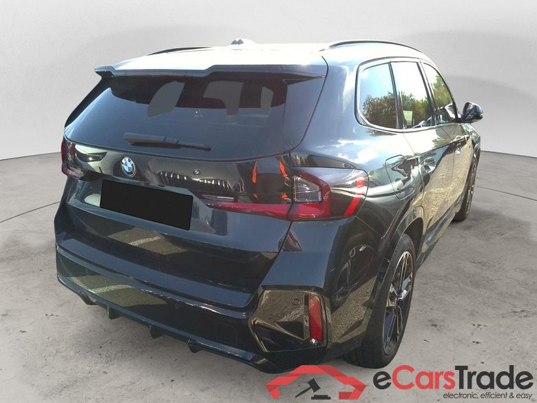 BMW X1 M Sport 1.5 Micro hybride Essence/Electrique 170hp #4