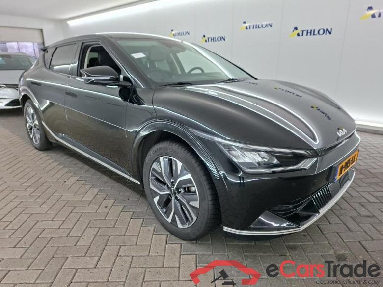 KIA EV6 77.4kWh EV6 Plus RWD 5D 168kW Athlon Edition #2