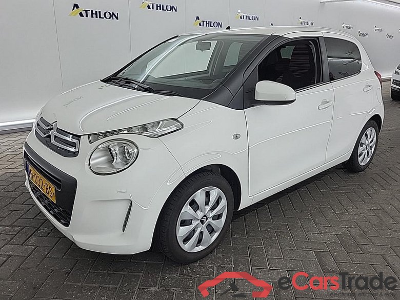 CITROEN C1 VTi 72 S&S Feel 5D 53kW