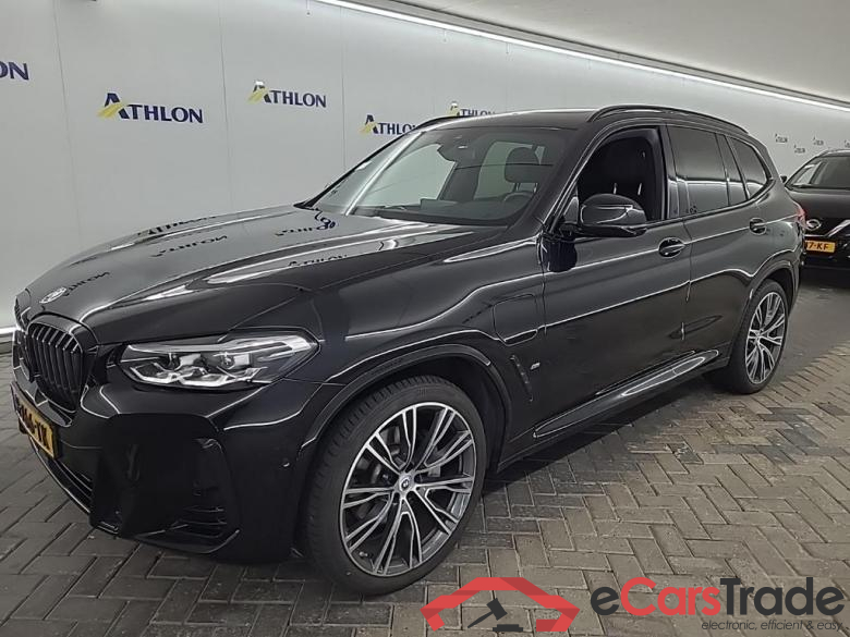BMW X3 xDrive30e 5D 215kW