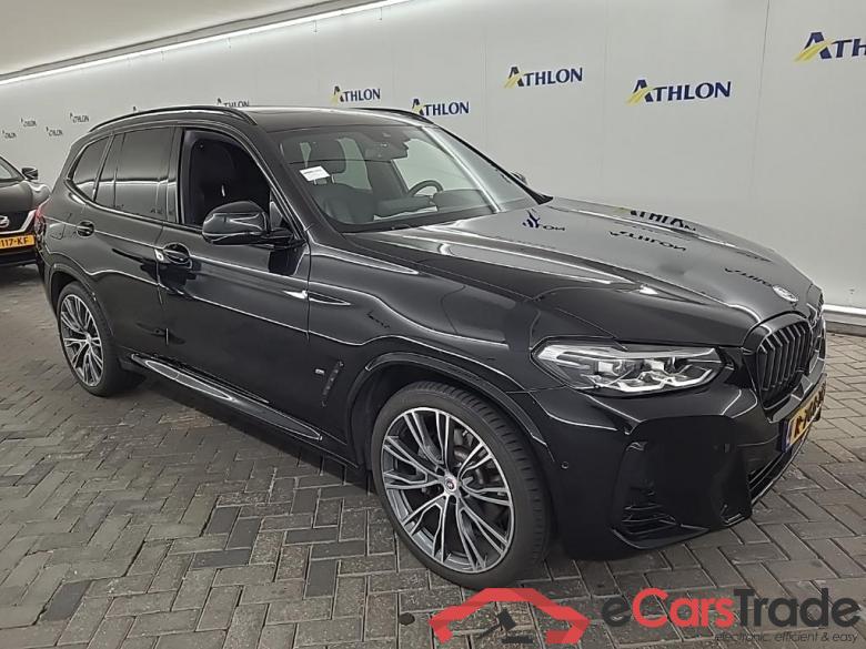 BMW X3 xDrive30e 5D 215kW #2