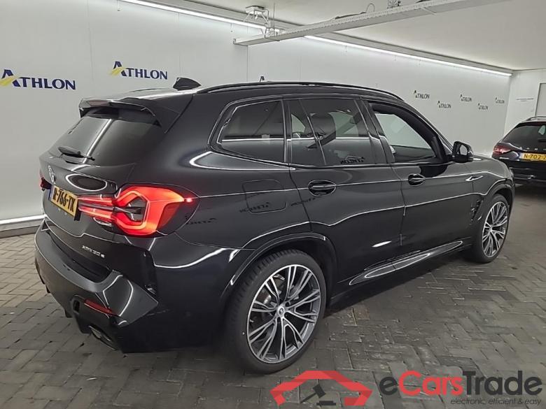 BMW X3 xDrive30e 5D 215kW #3