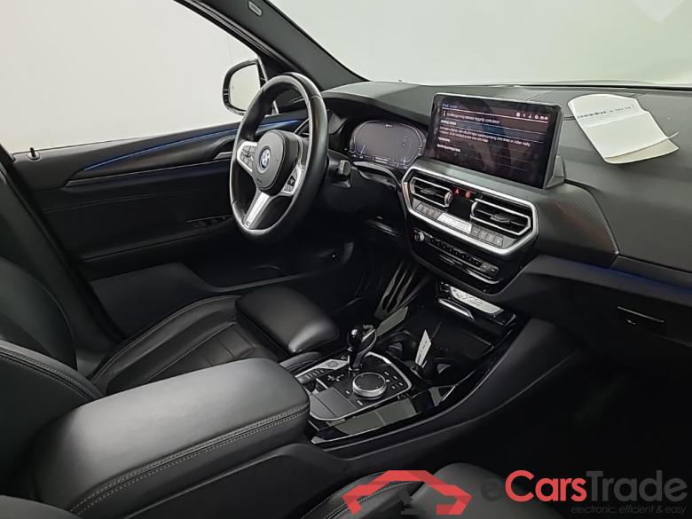 BMW X3 xDrive30e 5D 215kW #6