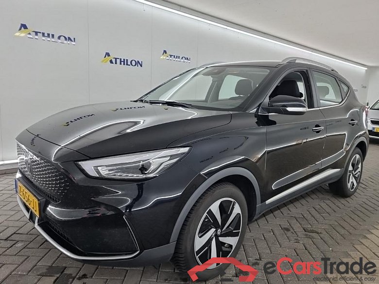 MG ZS EV Comfort 5D 130kW #1