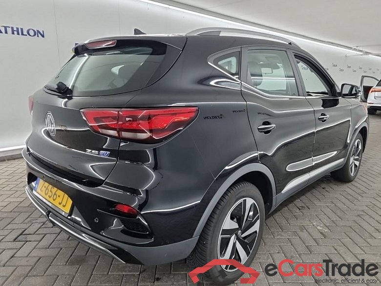 MG ZS EV Comfort 5D 130kW #3