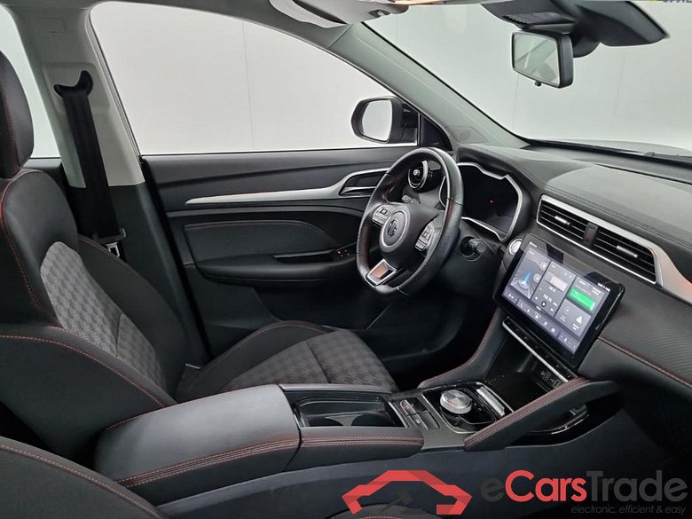 MG ZS EV Comfort 5D 130kW #6