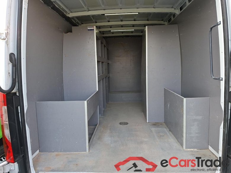 MERCEDES-BENZ Sprinter GB 315CDI L2 RWD 3.5t Functional 6d 2D 110kW #5