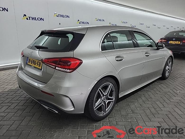 MERCEDES-BENZ A-klasse A 180 7G-DCT Business Solution AMG 5D 100kW #3