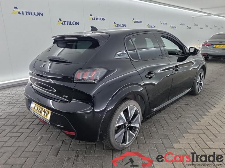 PEUGEOT 208 GT Première EV 50kWh 136 7,4kW 5D #3