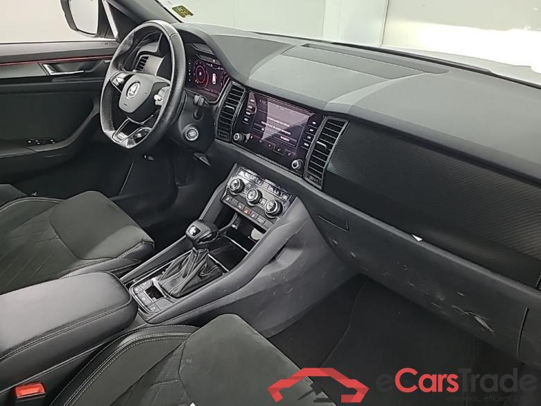 SKODA Kodiaq 1.5 TSI ACT 110kW DSG Sportline Business 5D #6