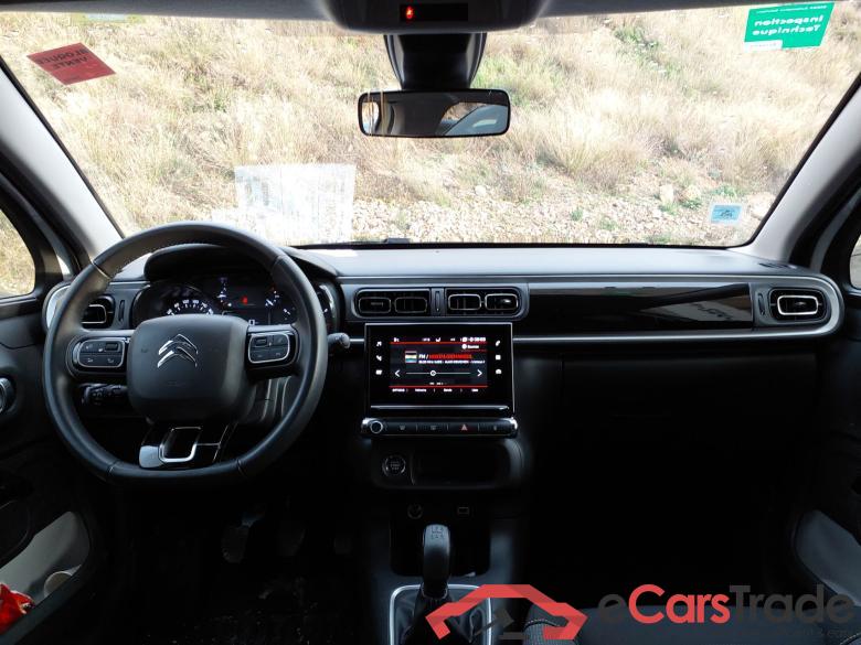 CITROËN C3 Pure Tech 83 S&S BVM5 Shine #4