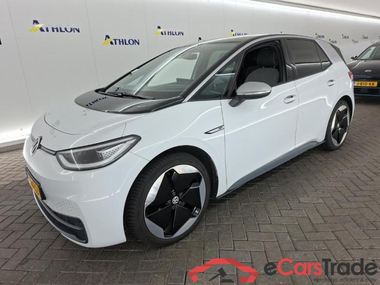 VOLKSWAGEN ID.3 58kWh 1st Max auto 5D 150kW uitlopend