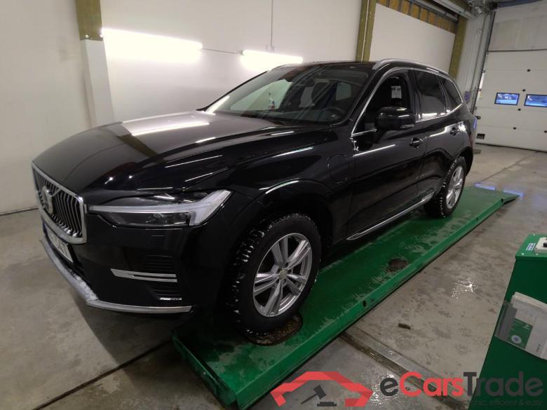 XC60 T6 350 Pl.Br.Rec. AWD Aut #1