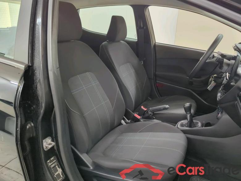 Ford Fiesta 1.1 52kW Trend 5d #3