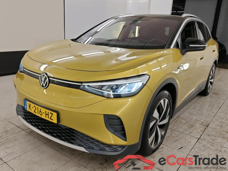 Volkswagen ID.4 77kWh 1ST Auto 5d