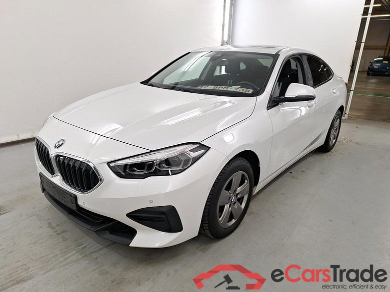 BMW 2 SERIES GRAN COUPE 1.5 218IA GRAN COUPE #1