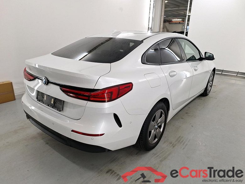 BMW 2 SERIES GRAN COUPE 1.5 218IA GRAN COUPE #4