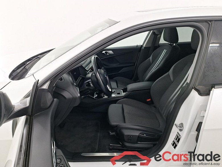 BMW 2 SERIES GRAN COUPE 1.5 218IA GRAN COUPE #5