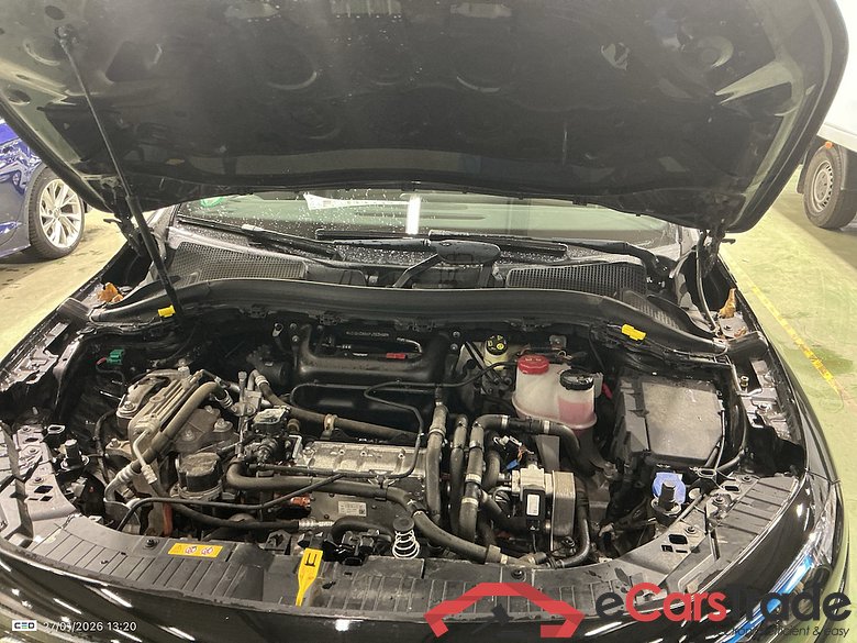 MERCEDES-BENZ EQA BEV 67KWH EQA 250 BUSINESS LINE #6