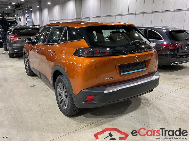 PEUGEOT 2008 1.2 PURETECH 74KW S-S ACTIVE PACK #3